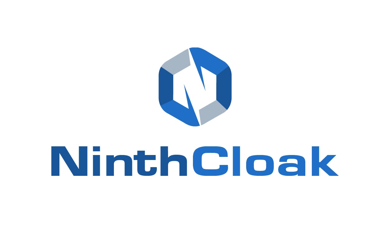 NinthCloak logo