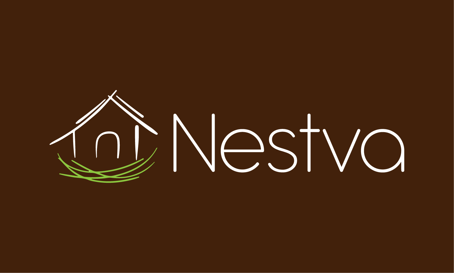 Nestva.com - buy Creative premium names
