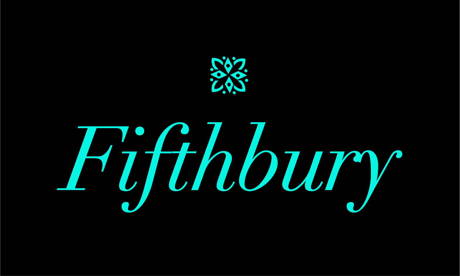 Fifthbury.com - Good premium domains