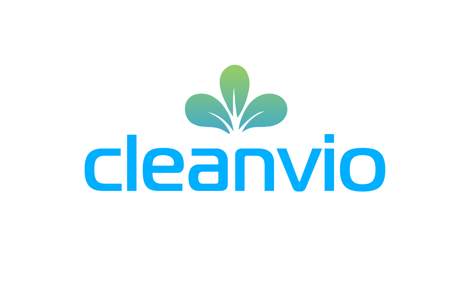 Cleanvio logo