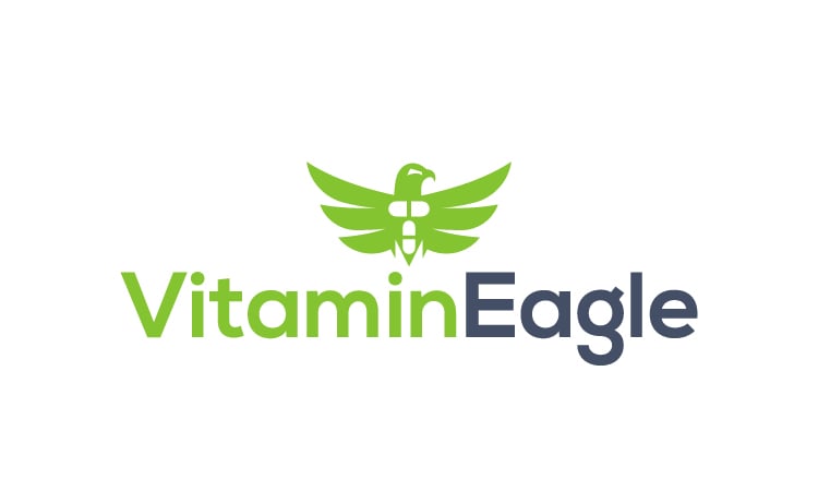 VitaminEagle.com - Creative premium domain names
