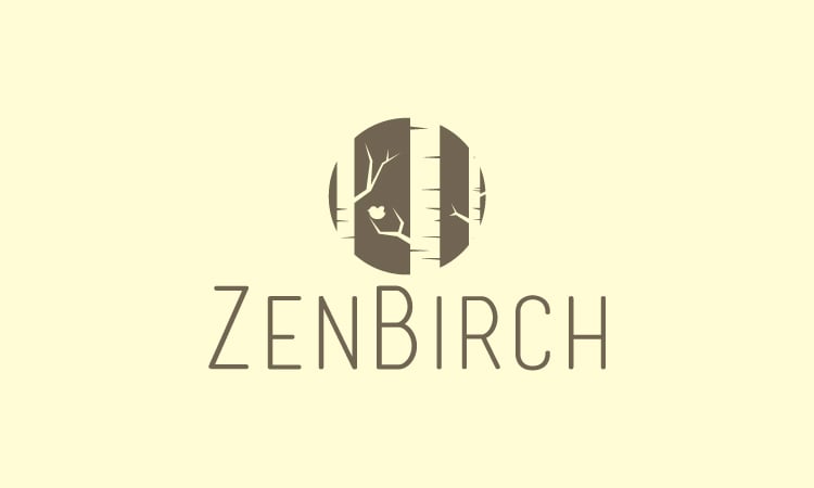 ZenBirch.com - Creative premium domains