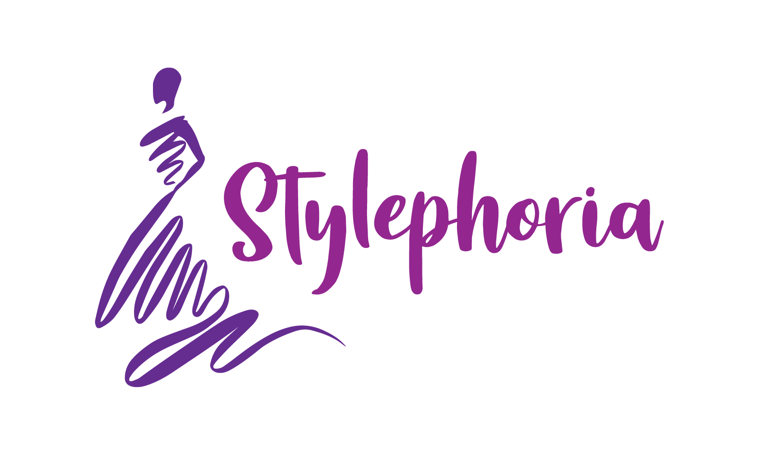 StylePhoria logo