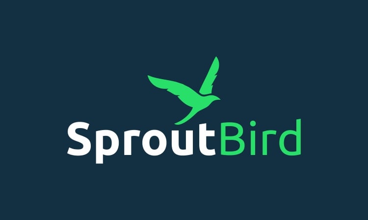 SproutBird.com - Creative domains for sale