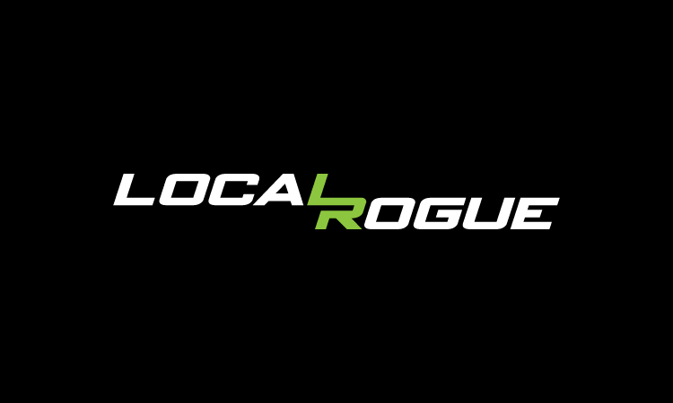 LocalRogue.com - Unique premium names