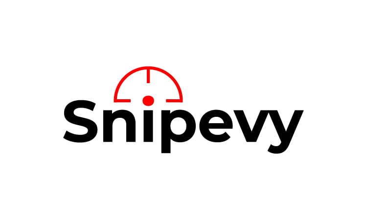 Snipevy.com - Good premium domain names
