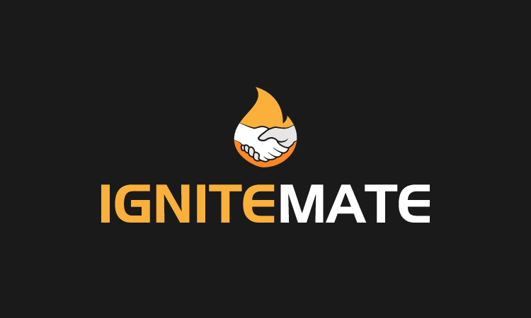 IgniteMate.com - Creative domains for sale