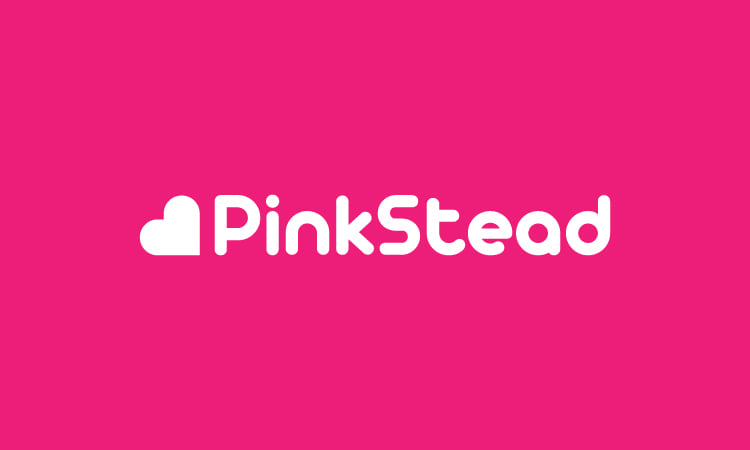 PinkStead.com - New domains for sale