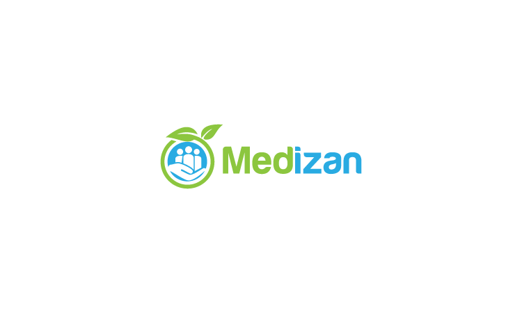 Medizan logo