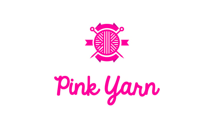 PinkYarn.com - Cool premium domain marketplace