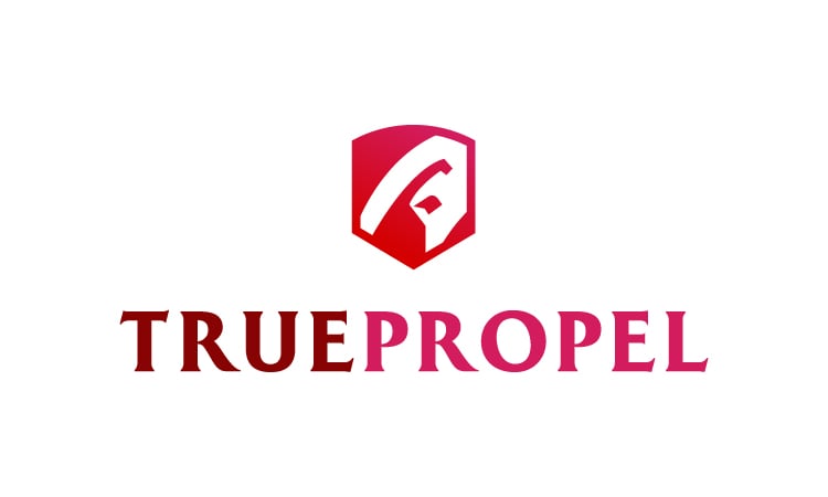 TruePropel.com - Creative domains for sale