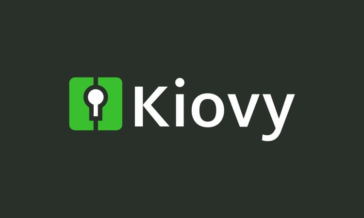 Kiovy.com - Good premium domain names for sale