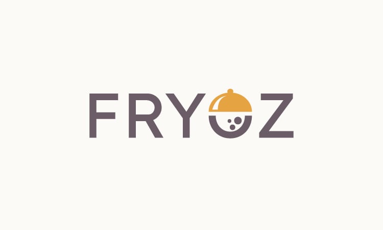 Fryoz logo