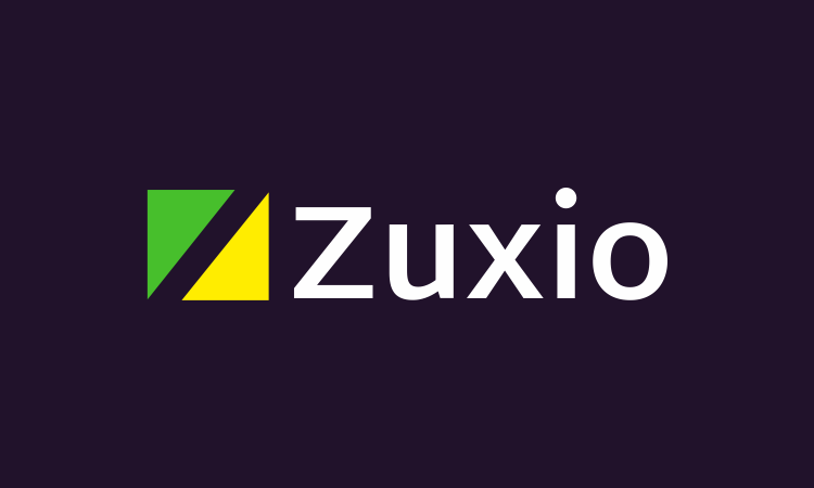 Zuxio.com - Cool premium domain names