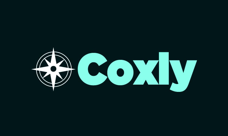 Coxly.com - Unique premium domain names