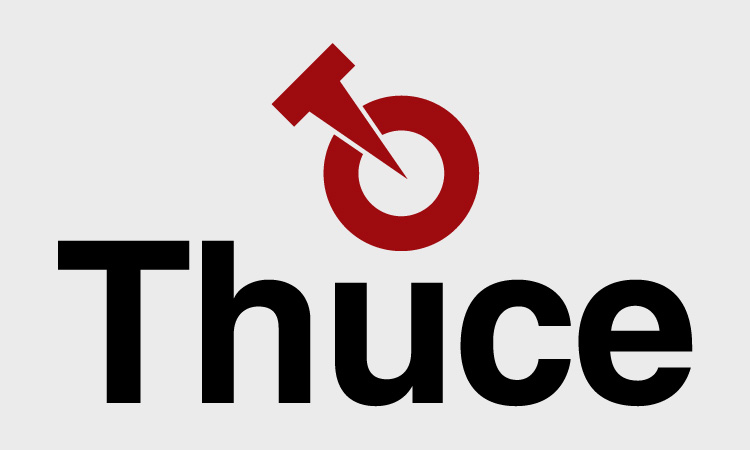 Thuce.com - buy Creative premium domains