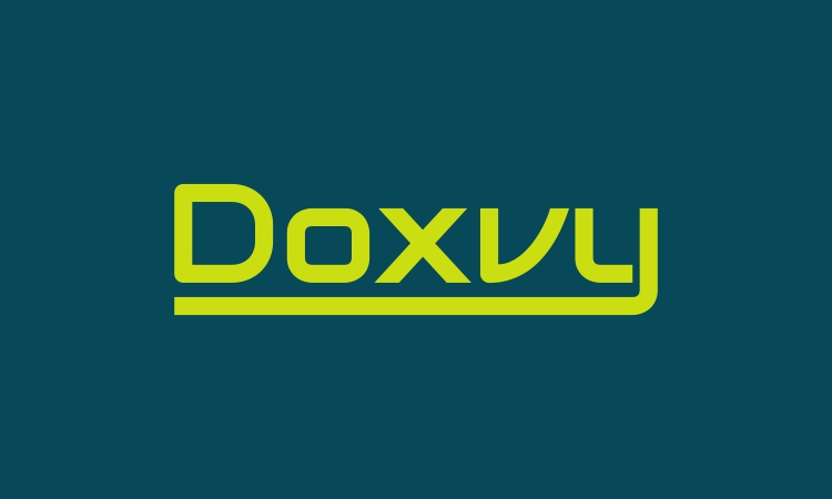 Doxvy.com - buy Good premium domains