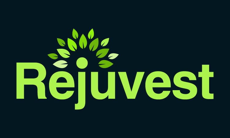 Rejuvest logo