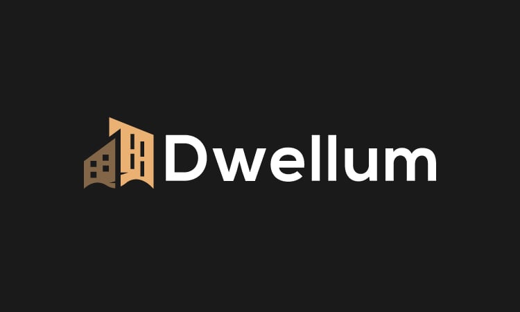 Dwellum.com - Best premium domain marketplace