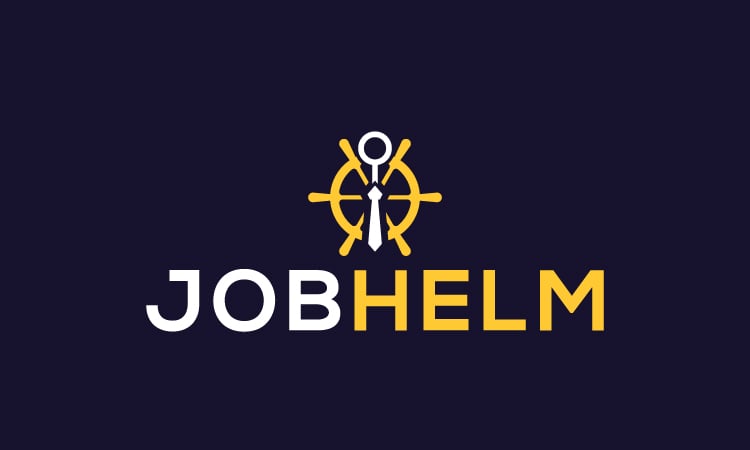 JobHelm.com - New domains for sale
