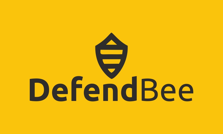 DefendBee logo