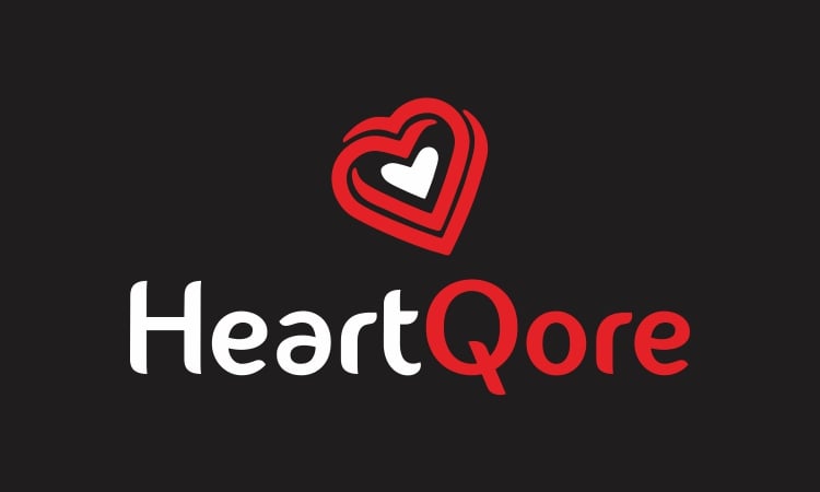 HeartQore.com - Creative premium domain names for sale