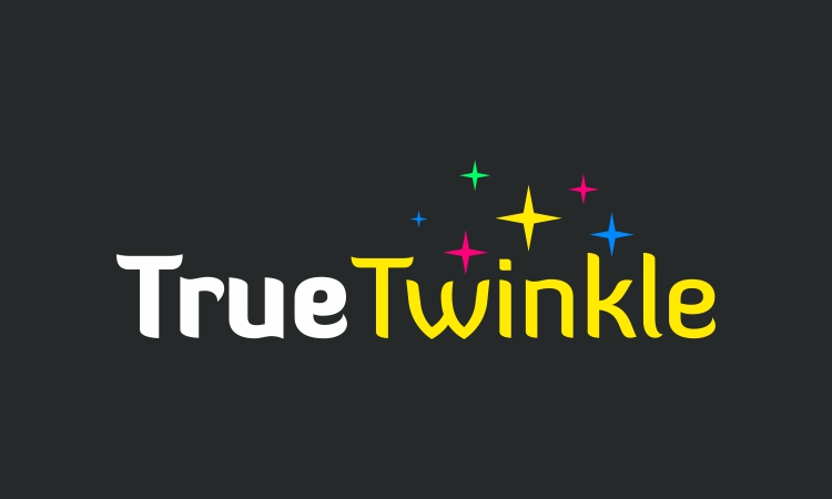 TrueTwinkle.com - buy Creative premium domains