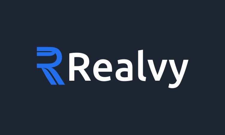 Realvy logo