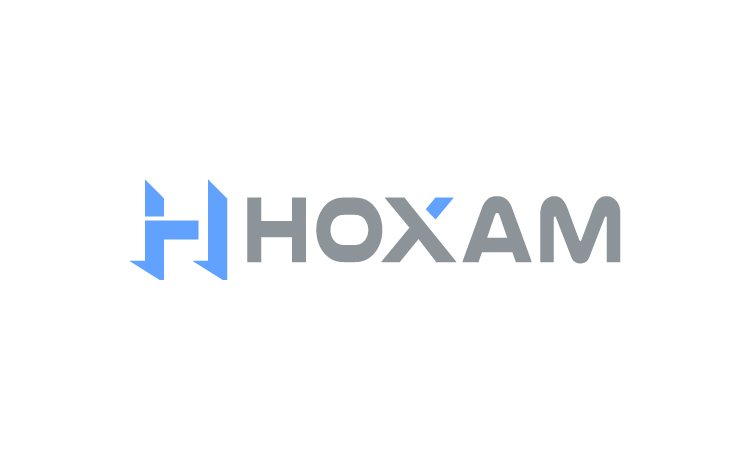 Hoxam.com - Good premium names