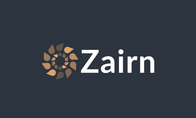 Zairn.com - buy New premium names