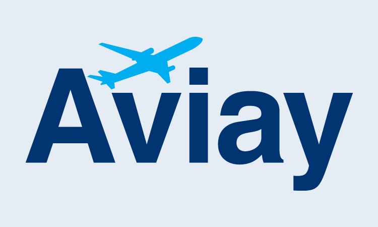 Aviay logo