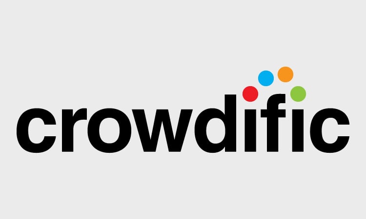 Crowdific logo