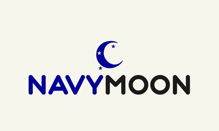 NavyMoon logo