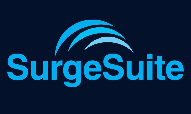 SurgeSuite.com - Catchy premium domains