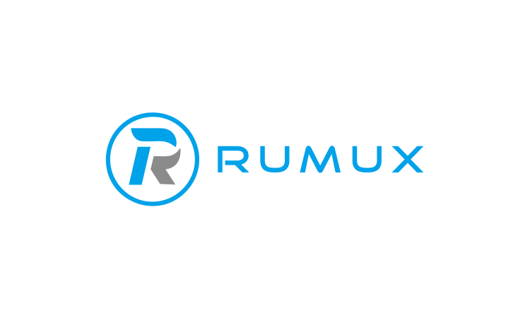 Rumux.com - buy New premium domains