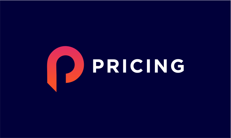 Pricing logo