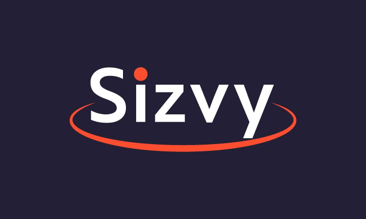 Sizvy.com - Catchy premium domain marketplace