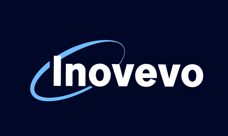 Inovevo.com - Cool premium names