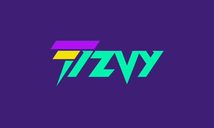 Fizvy.com - Best premium names