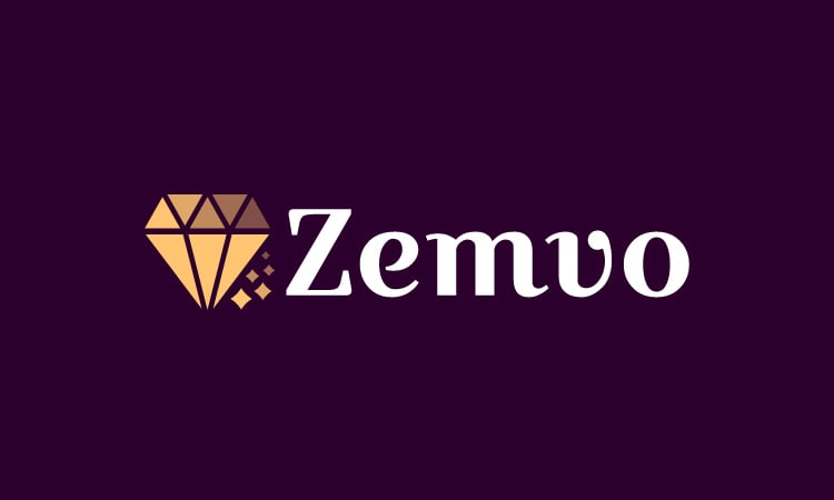 Zemvo.com - Best premium names