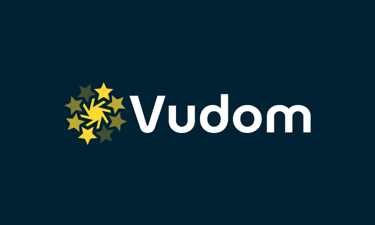 Vudom.com - New premium domains for sale
