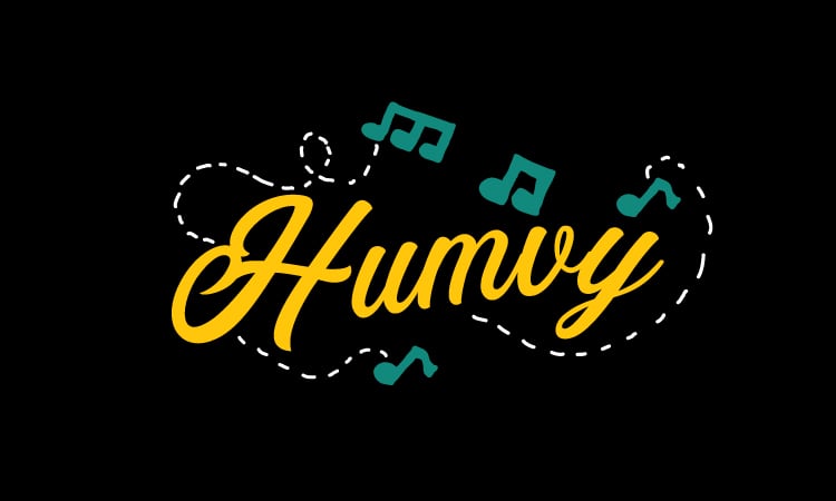Humvy.com - buy Cool premium domains