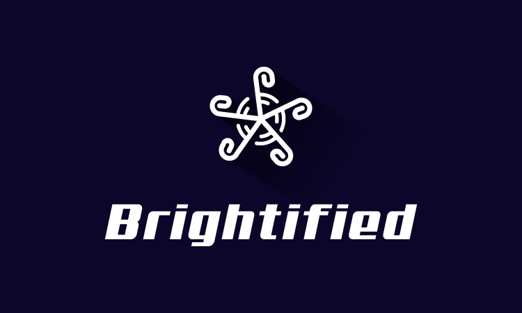 Brightified.com - Cool premium names