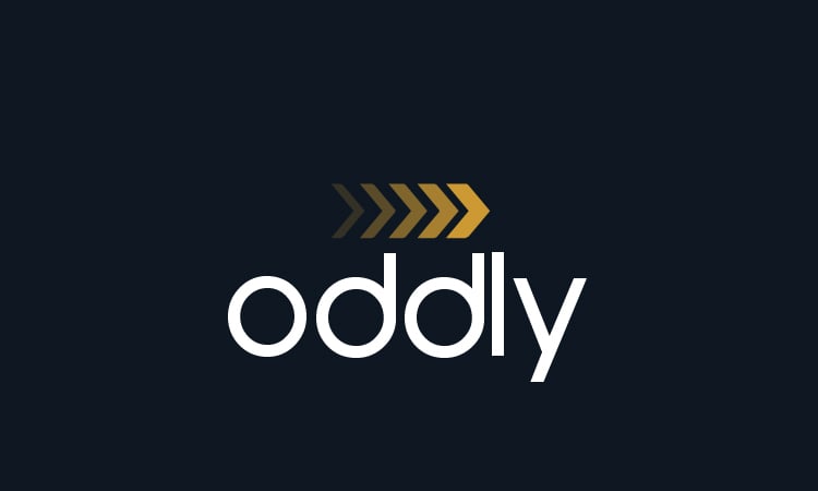 Oddly.io - Catchy domains for sale
