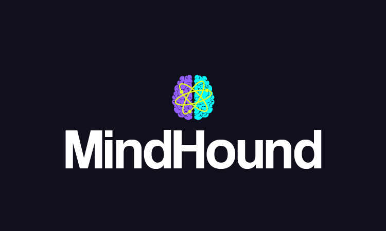 MindHound.com - Cool domains for sale