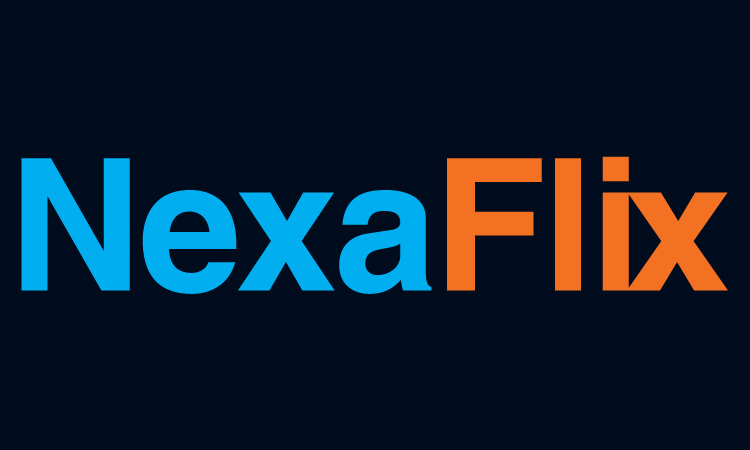 NexaFlix.com - buy Cool premium names