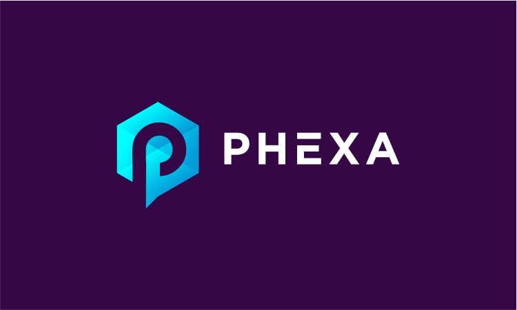 Phexa.com - Best premium domains