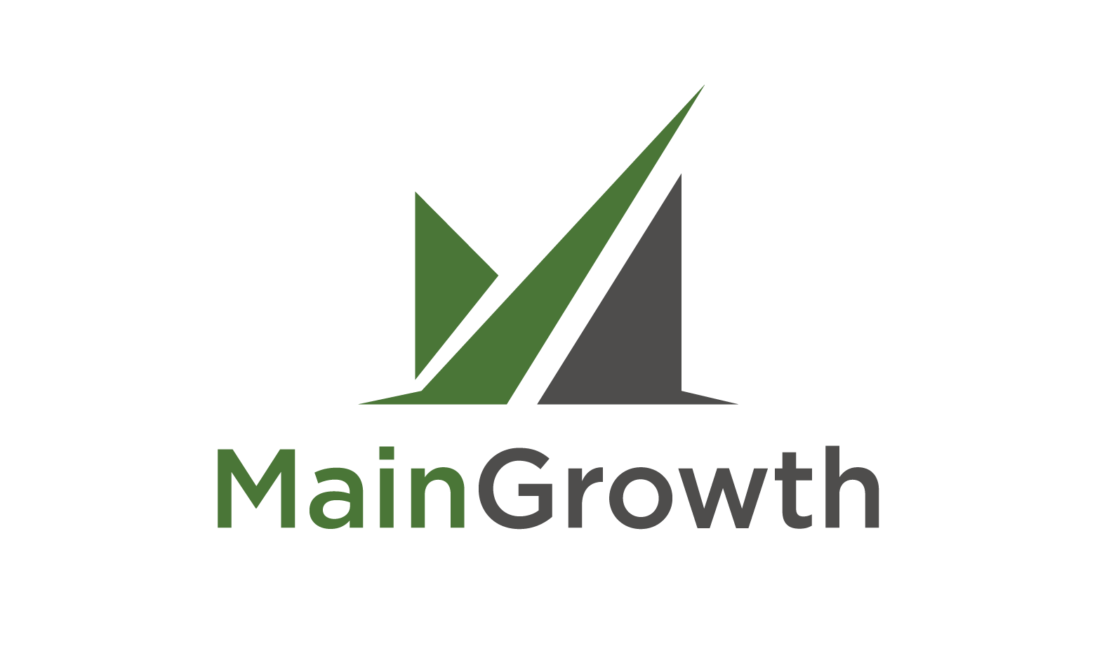 MainGrowth logo