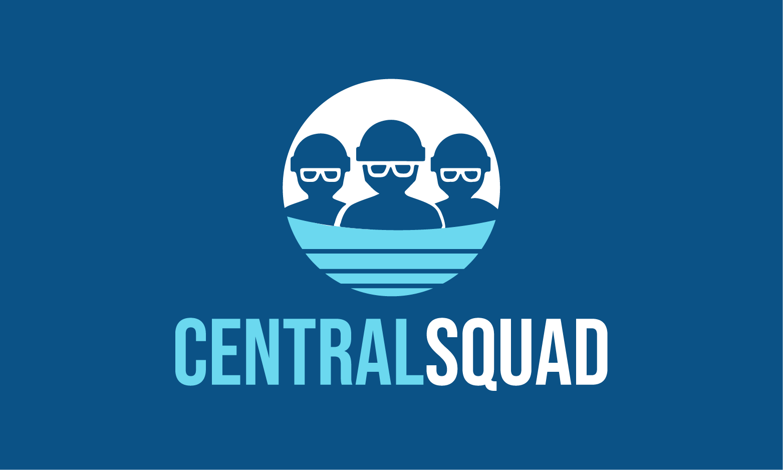 CentralSquad.com - buy Great premium domains