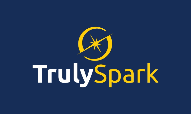 TrulySpark.com - buy Cool premium names